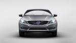 Volvo S60 Cross Country Concept 2015 года